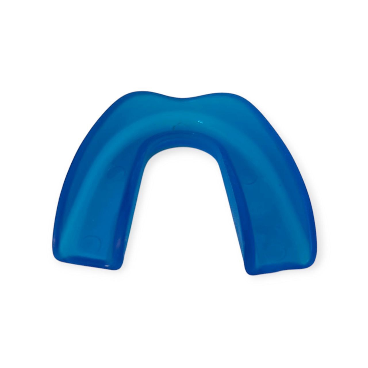 Капа боксерська дитяча KA-01 синя