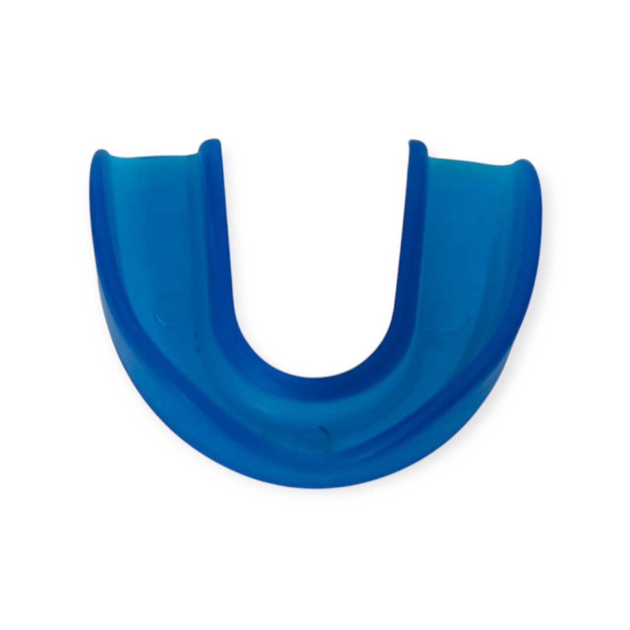 Капа боксерська дитяча KA-01 синя