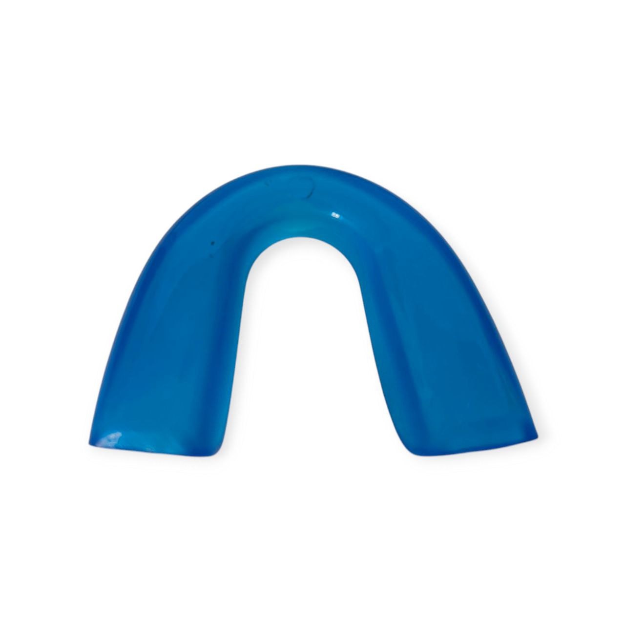 Капа боксерська дитяча KA-01 синя