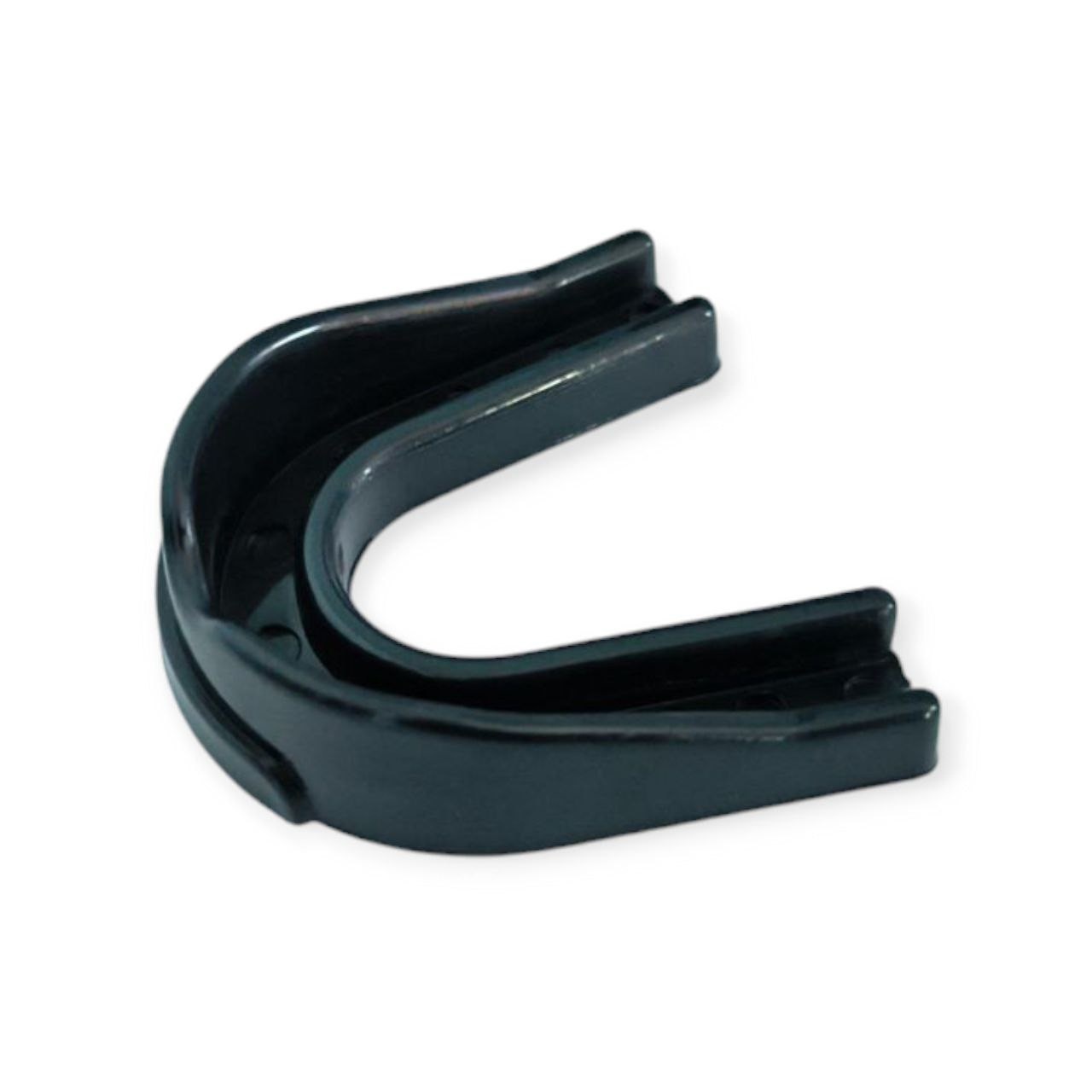 Капа боксерська юніорська K1-M чорна