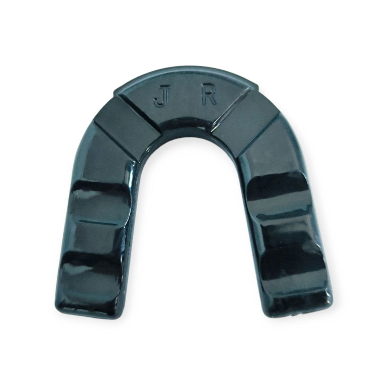 Капа боксерська юніорська K1-M чорна