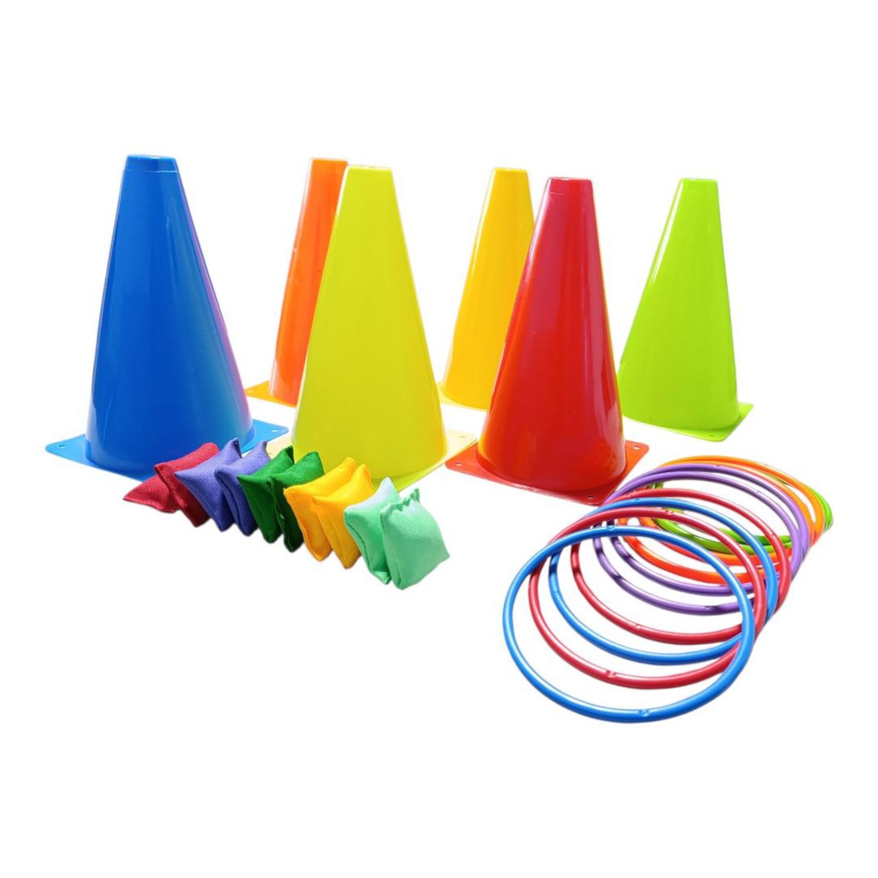 Набір для координаційної гри 835-22