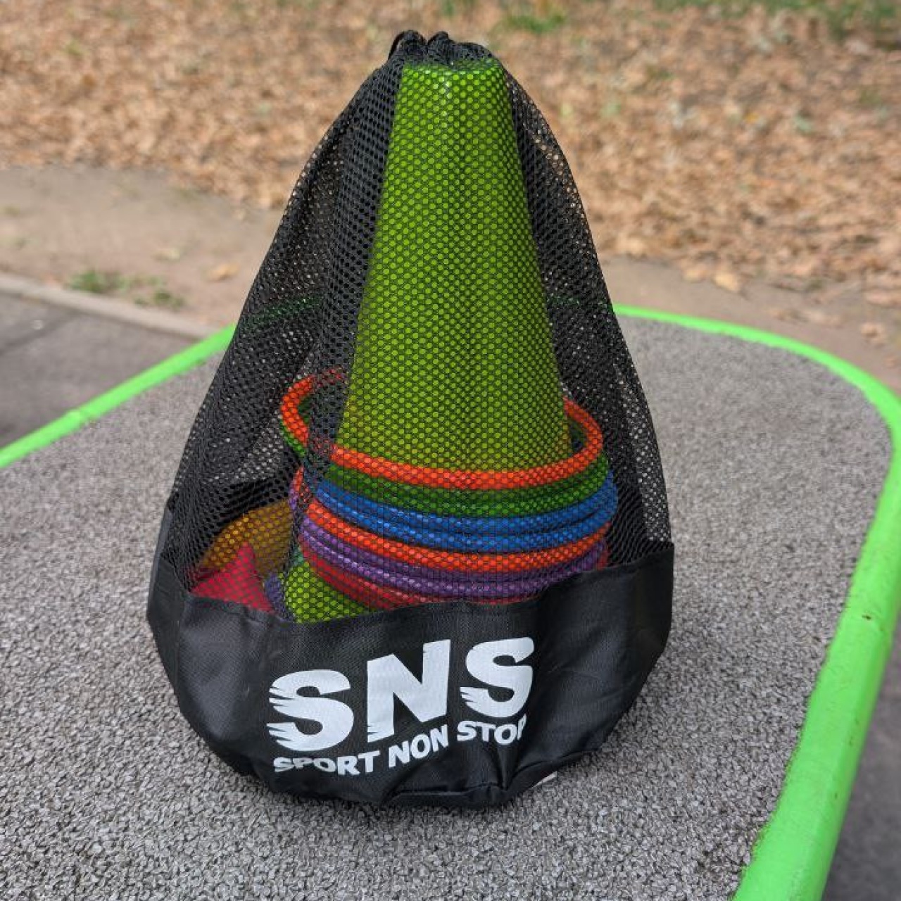 Набір для координаційної гри 835-22