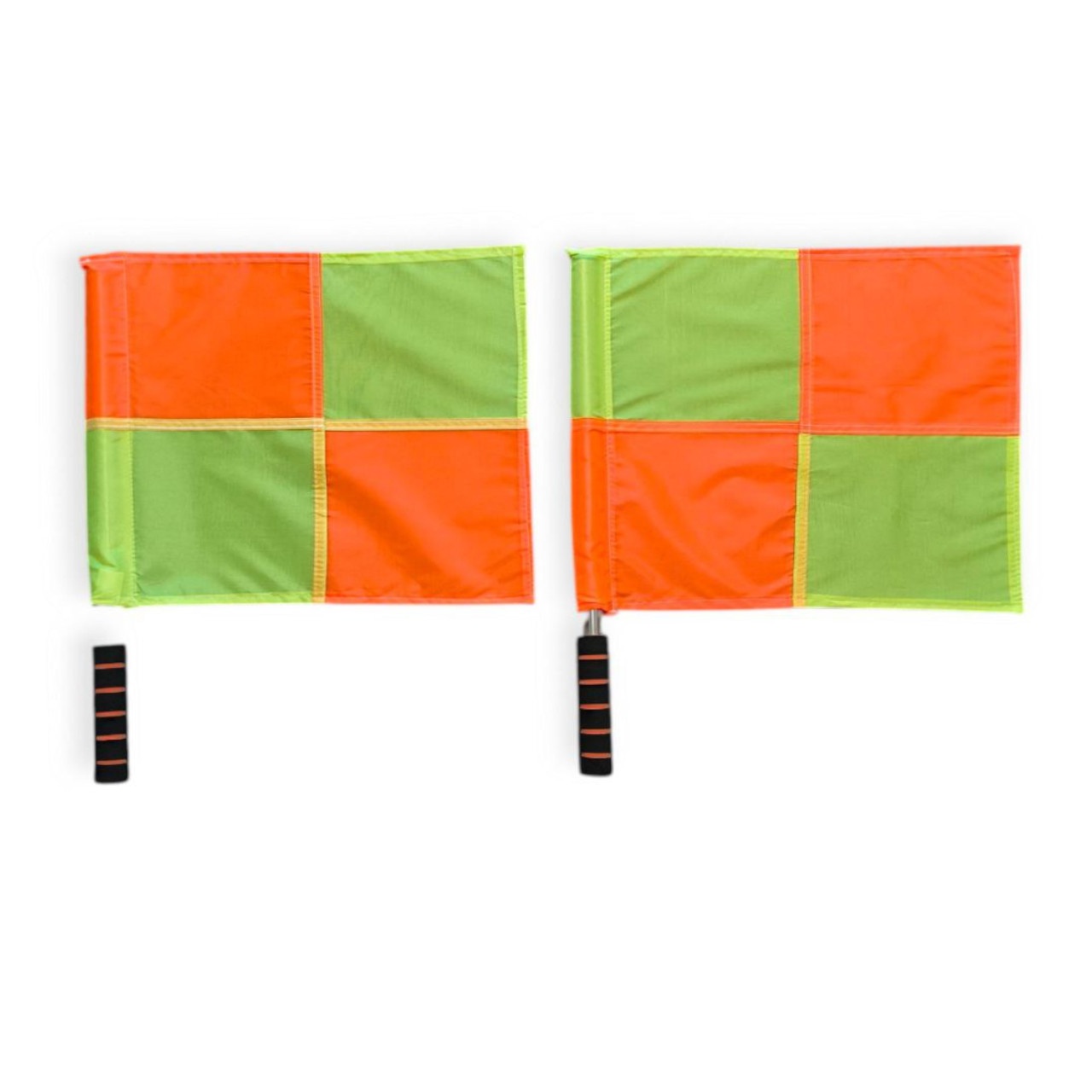 Суддівські прапорці у чохлі BQ3805