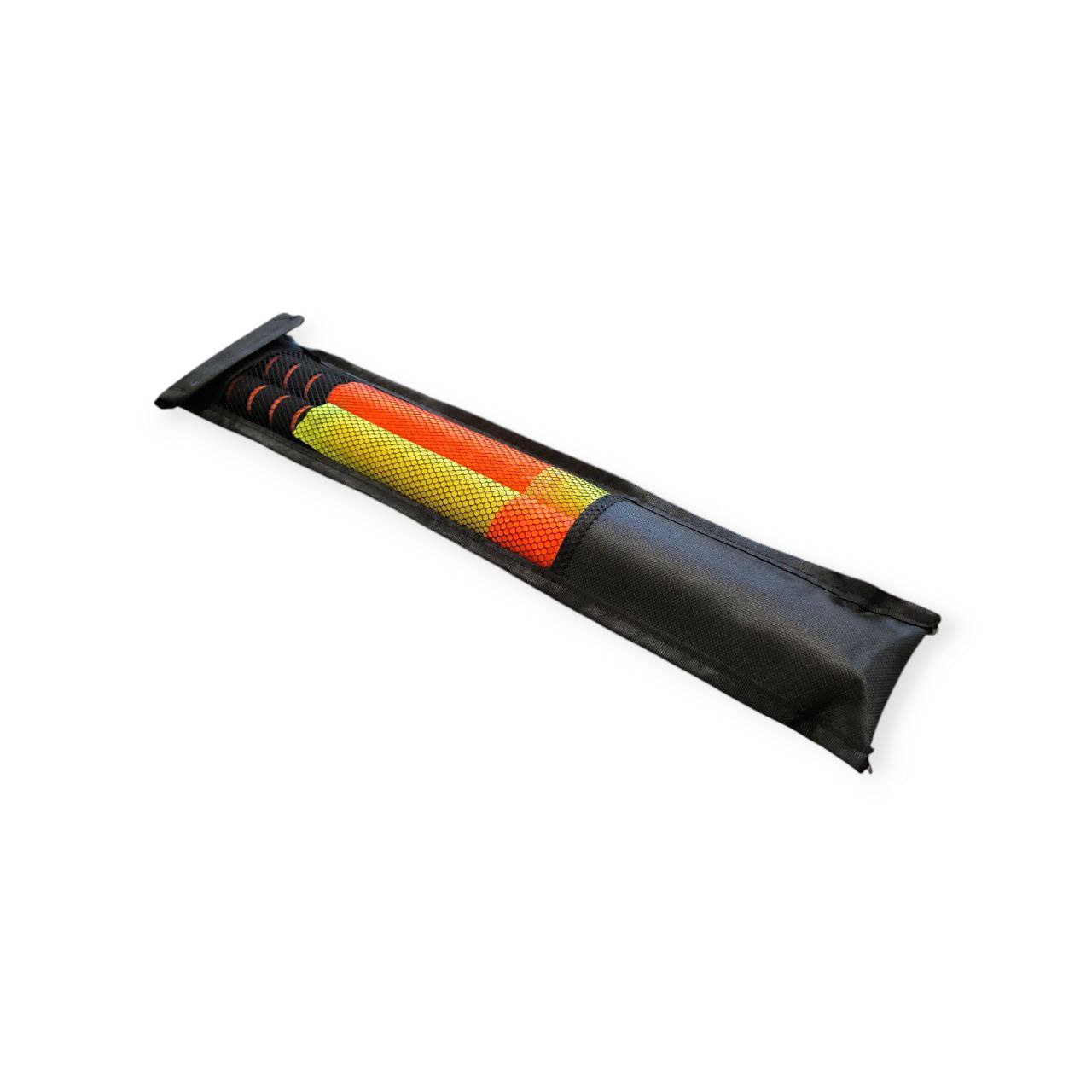 Суддівські прапорці у чохлі BQ3805