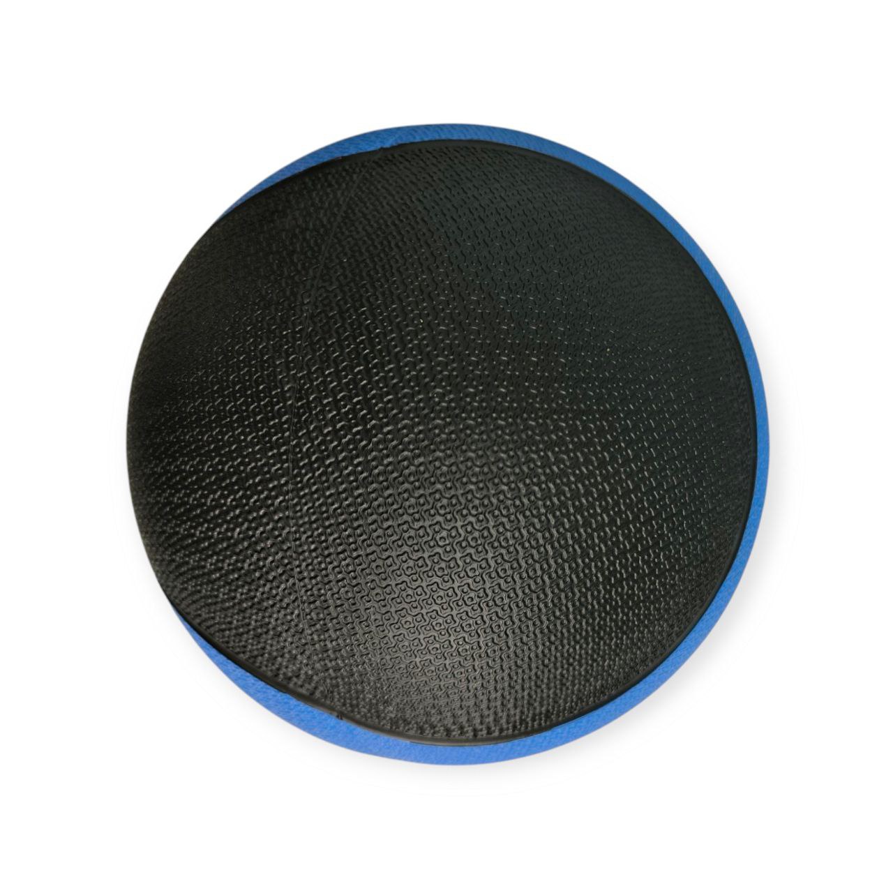 Медбол двокольоровий з відскоком 5 кг MDB2-5kg