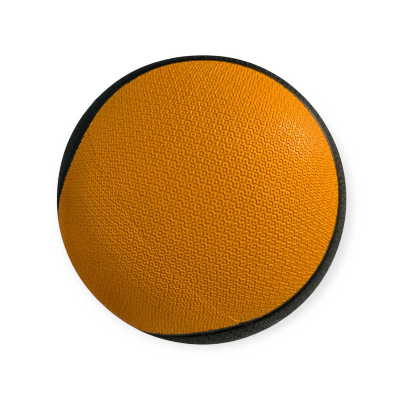 Медбол двокольоровий з відскоком 3 кг MDB2-3kg