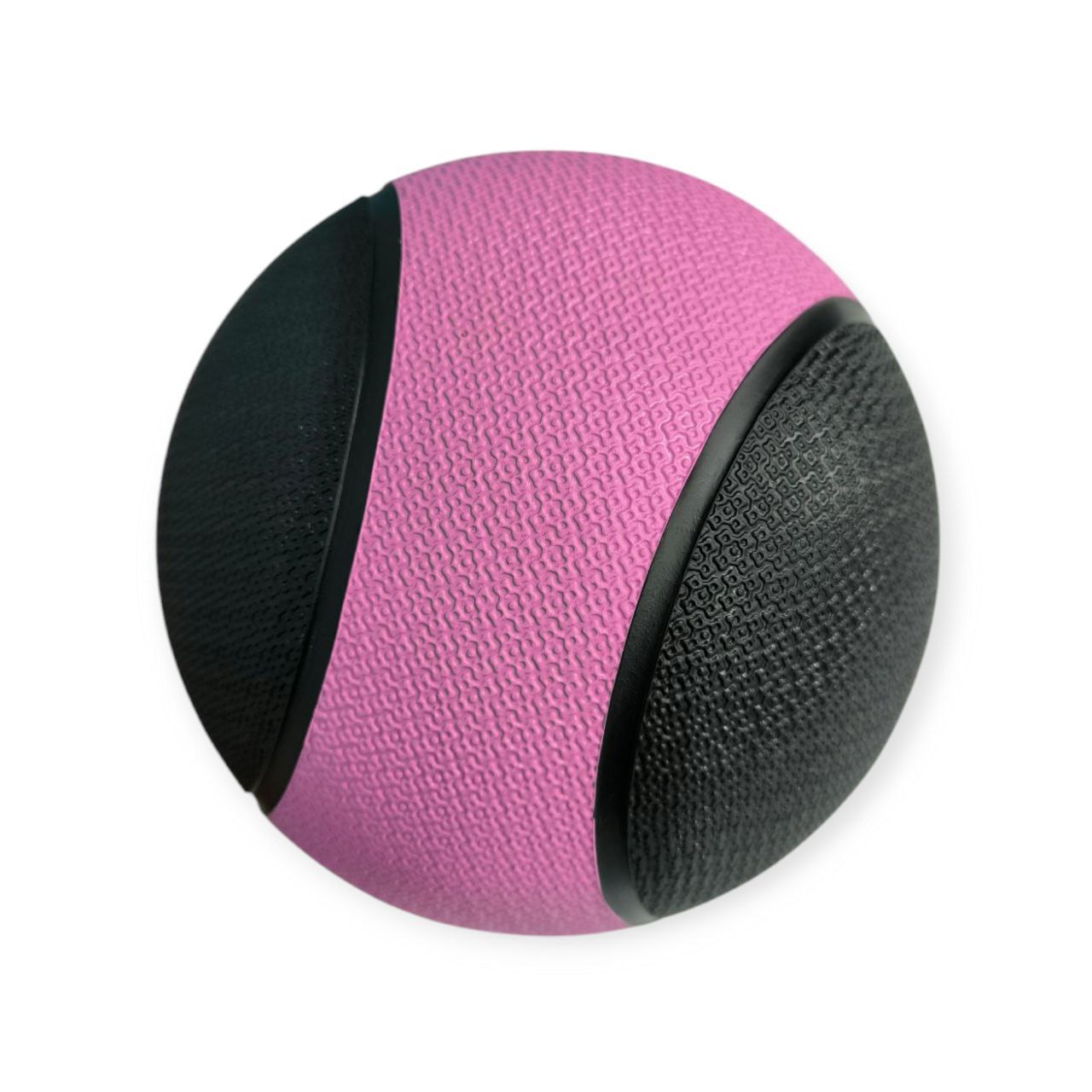 Медбол двокольоровий з відскоком 1 кг MDB2-1kg