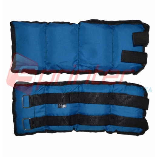 Обтяжувачі 4 кг (пара)