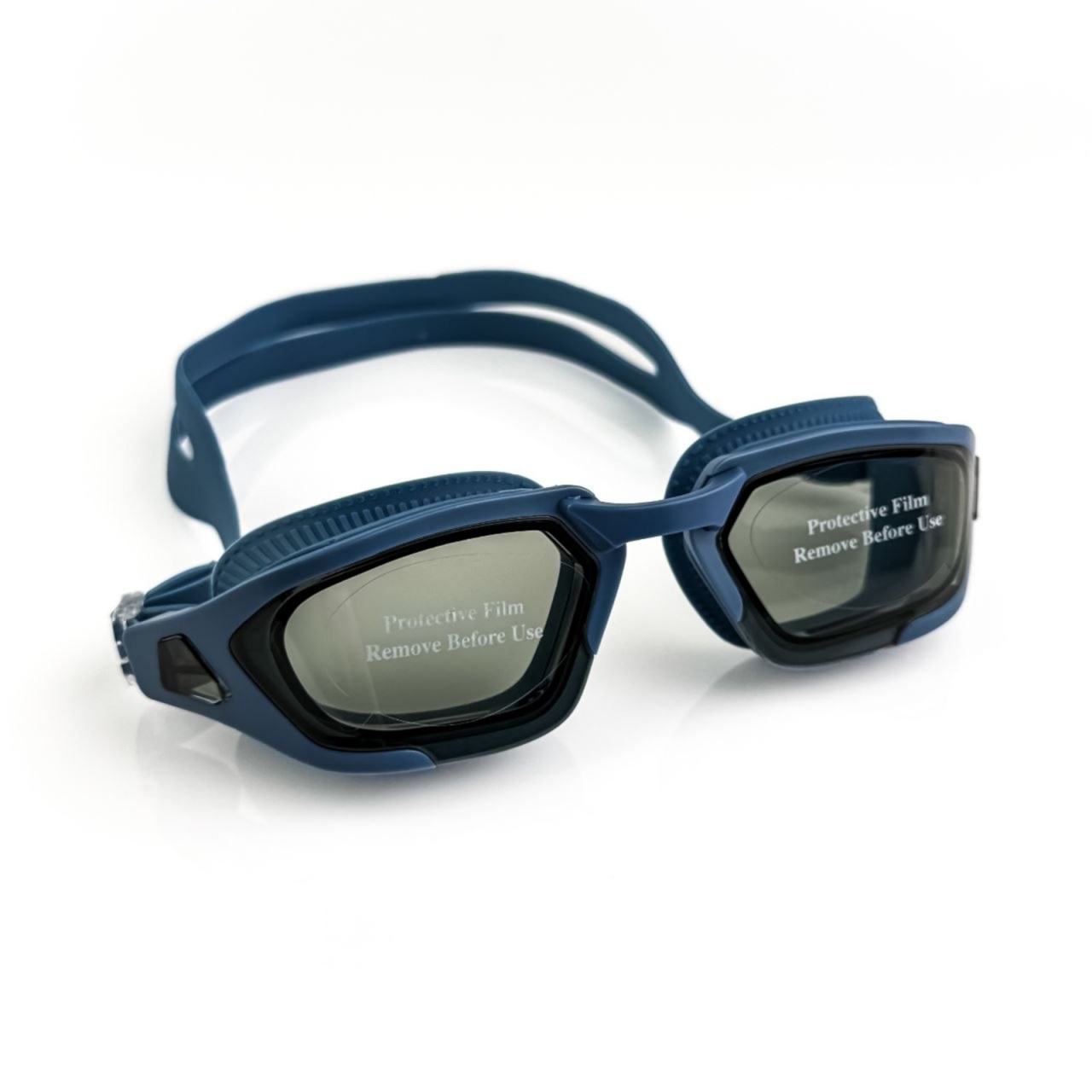 Окуляри для плавання AF106-Blue