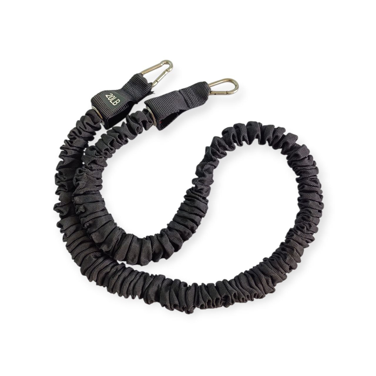 Еспандер плечовий латексна трубка в обплетенні 7-9 кг WX55