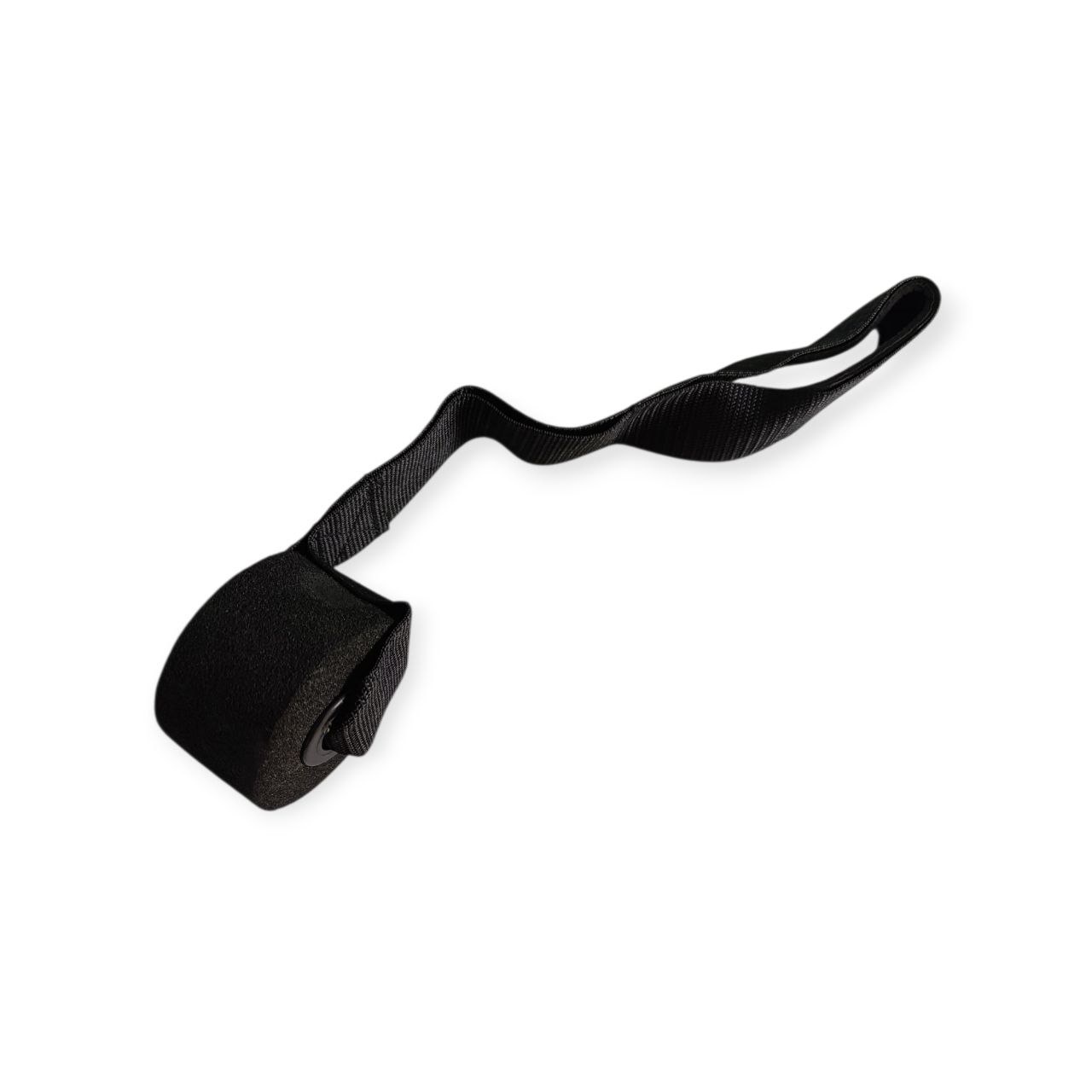 Еспандер плечовий латексна трубка в обплетенні 2-4,5 кг WX44