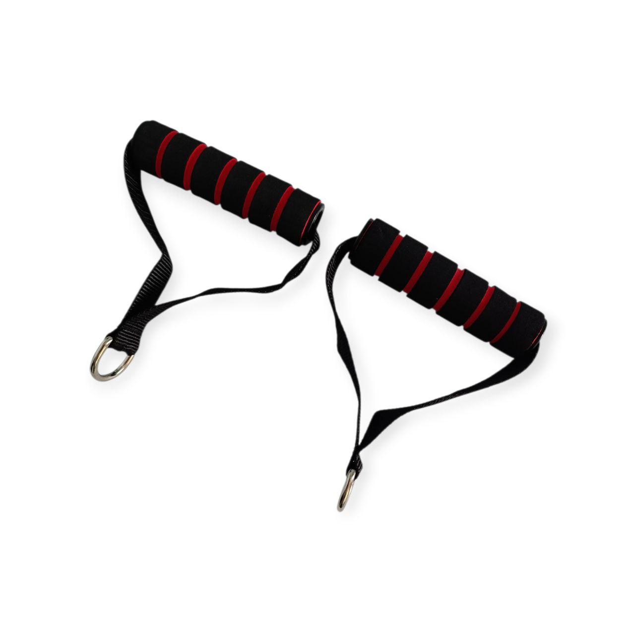 Еспандер плечовий латексна трубка в обплетенні 2-4,5 кг WX44