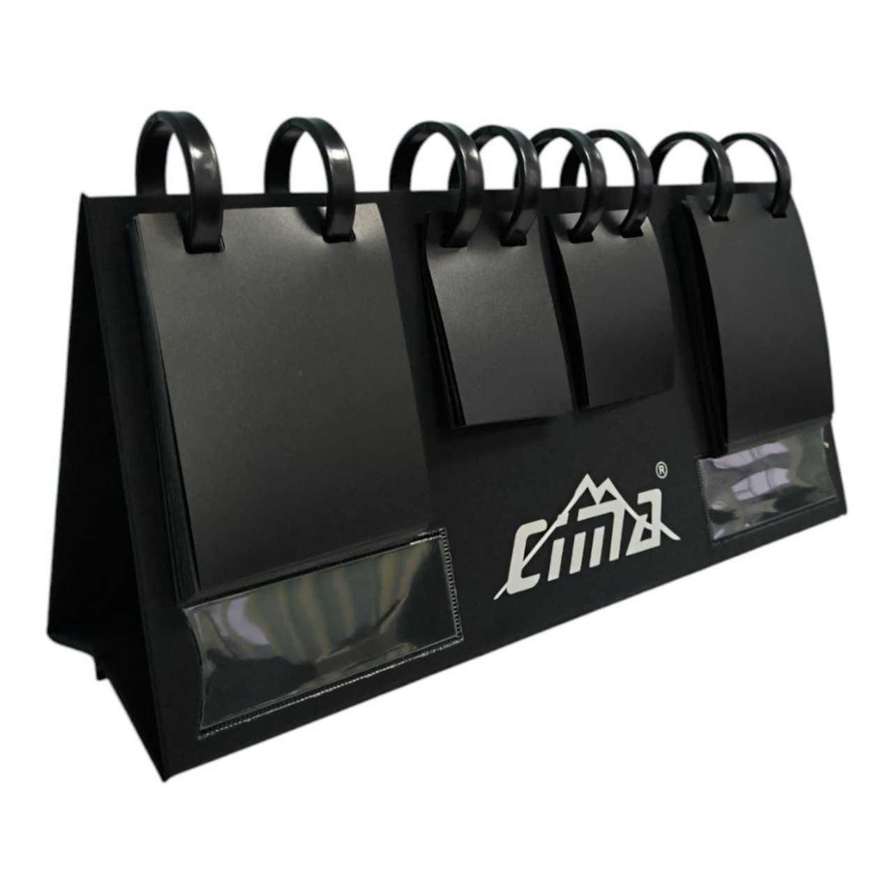 Табло суддівське перекидне CIMA CM-J07