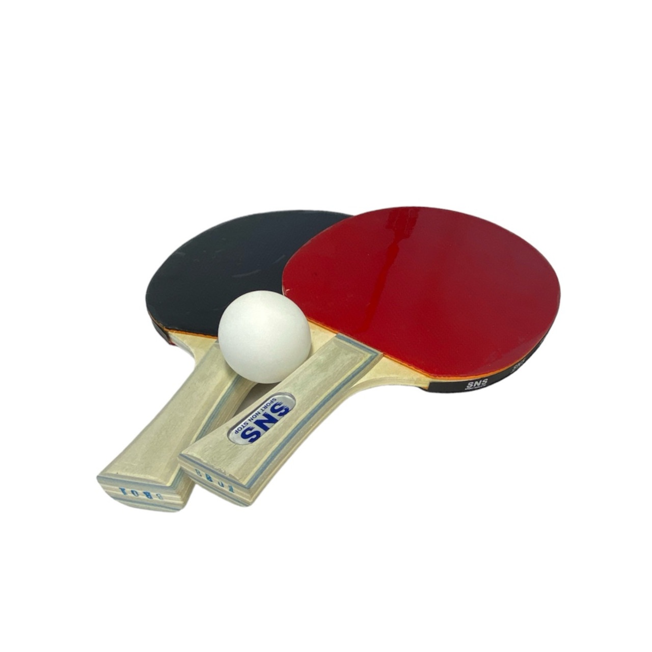 Набор для гри в настільний теніс BB01