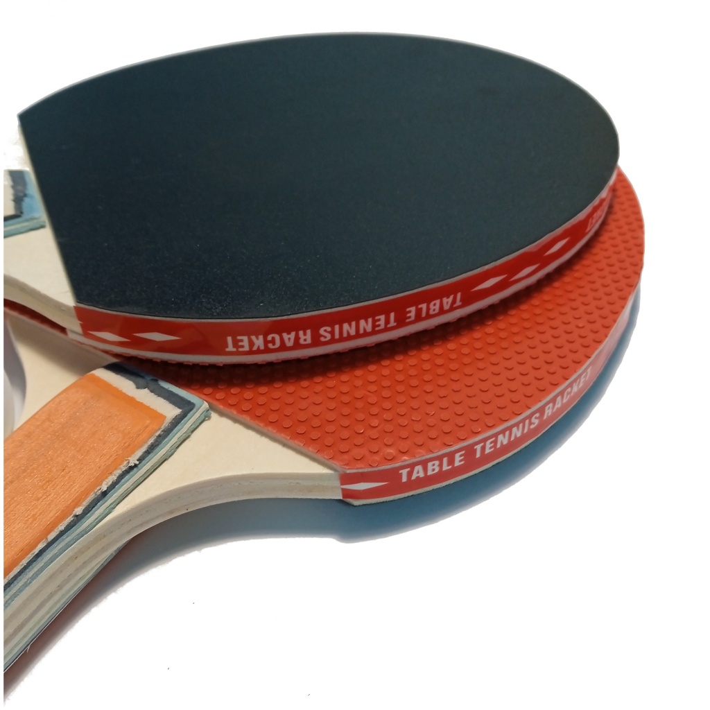 Набір для гри в настільний теніс 608