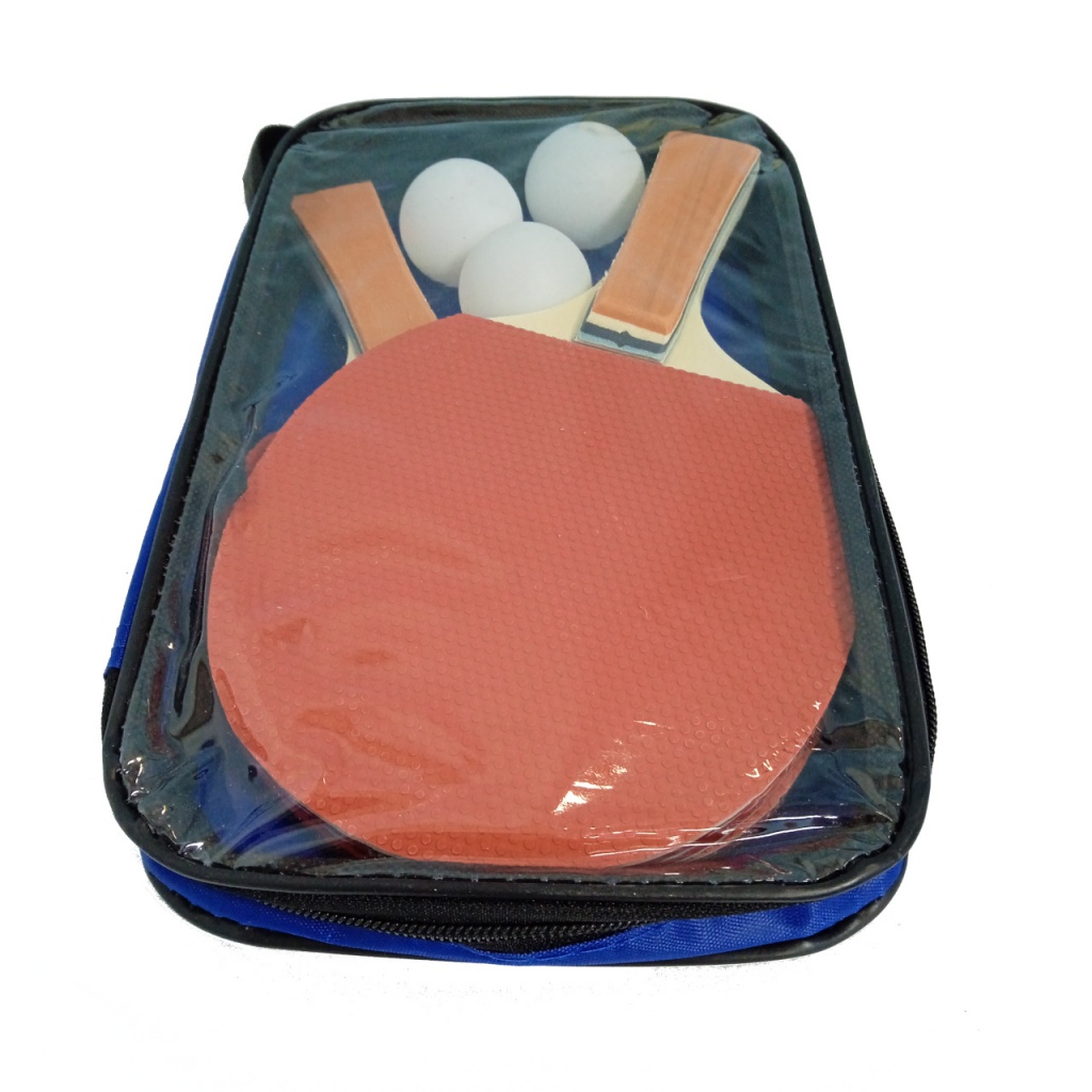 Набір для гри в настільний теніс 608