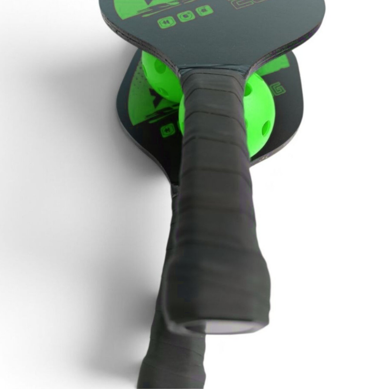 Набір для піклболу PB-SX-green