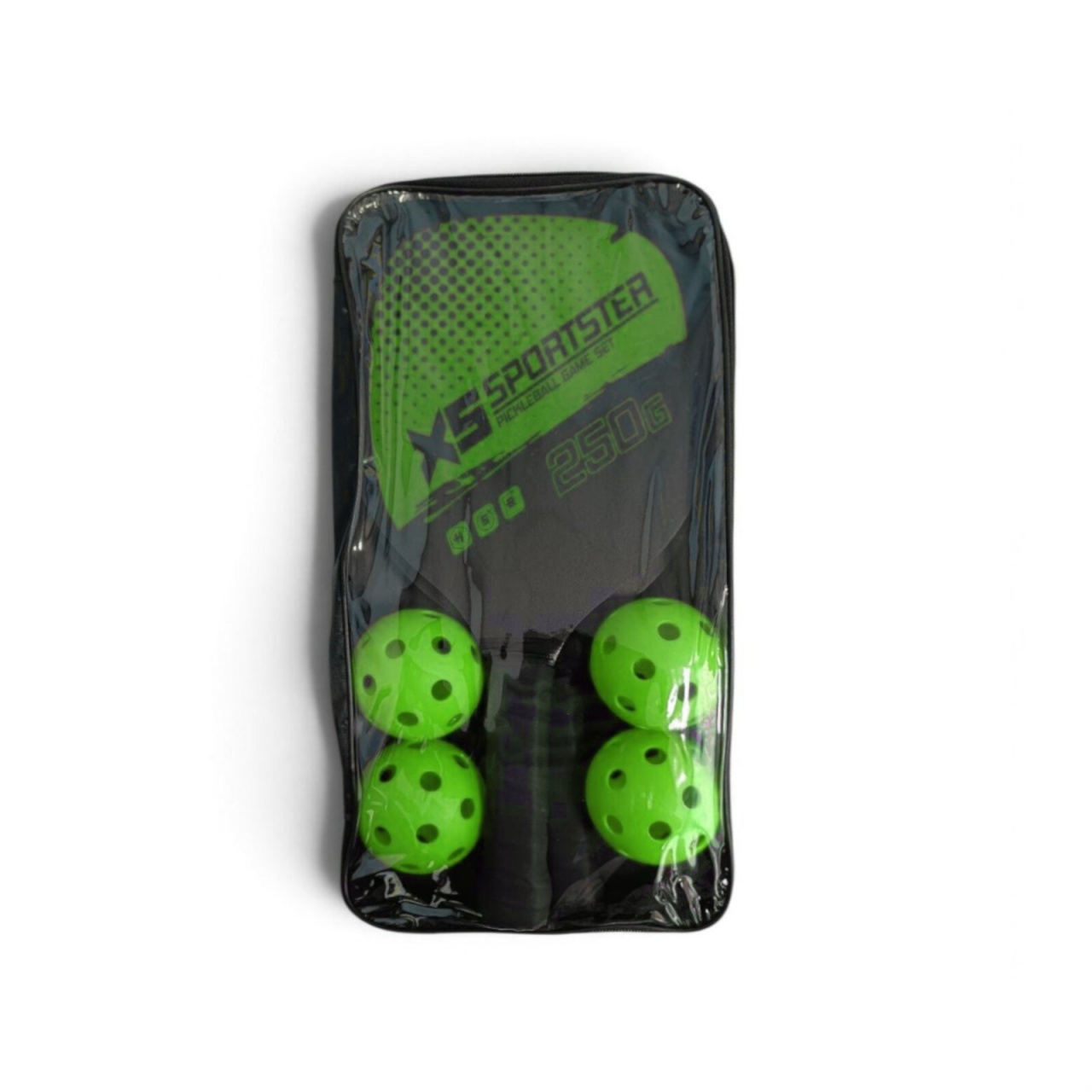 Набір для піклболу PB-SX-green