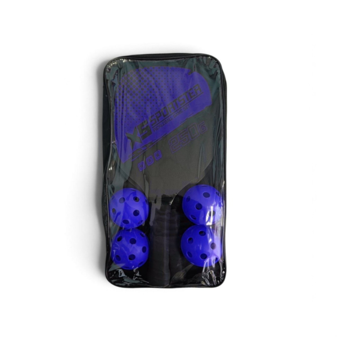 Набір для піклболу PB-SX-blue