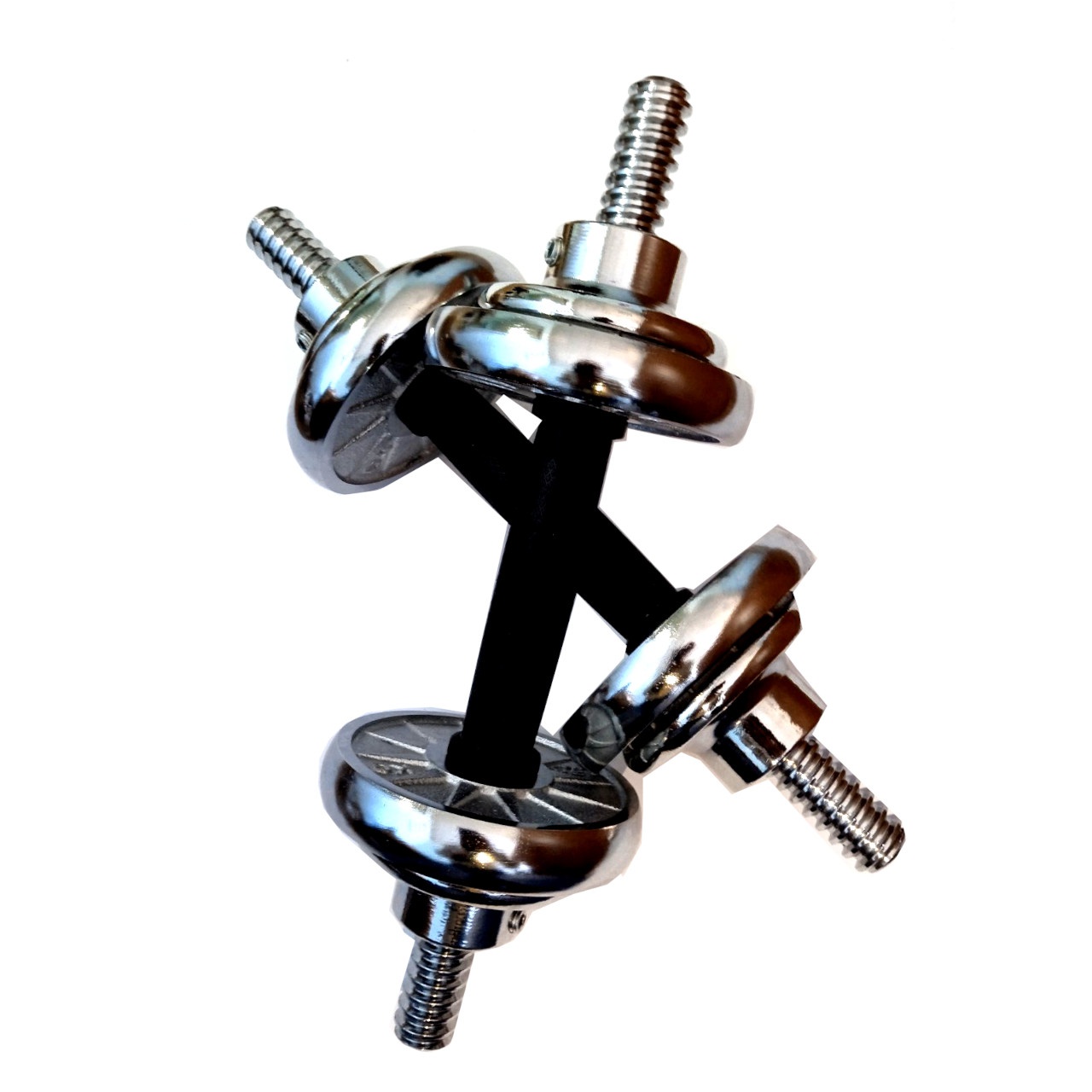 Гантелі збірні 2 шт по 5 кг DD2-10-2