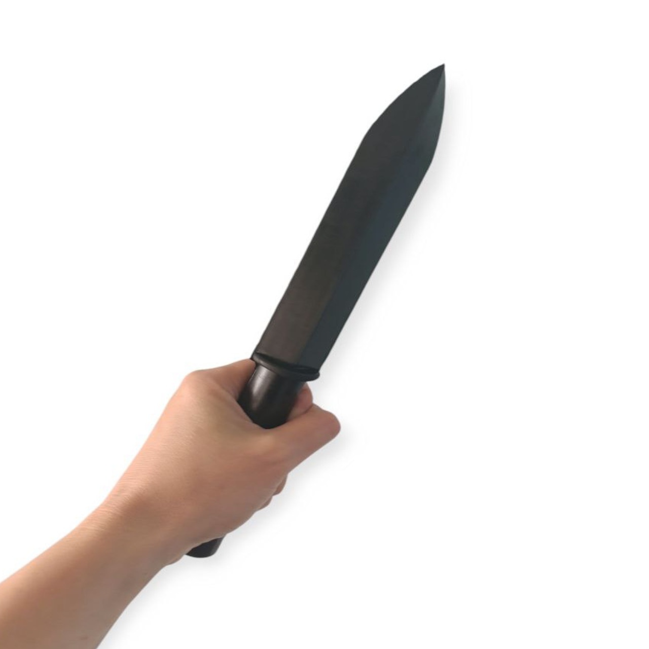 Ніж тренувальний гумовий