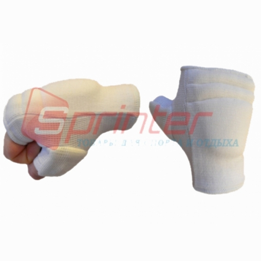 Захист кисті розмір S білий 04003