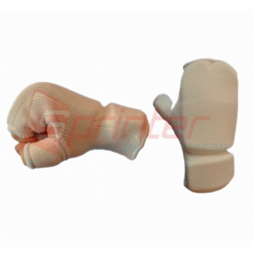 Захист кисті розмір L білий J715