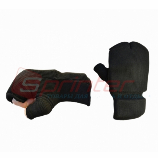 Захист кисті розмір М чорний J716