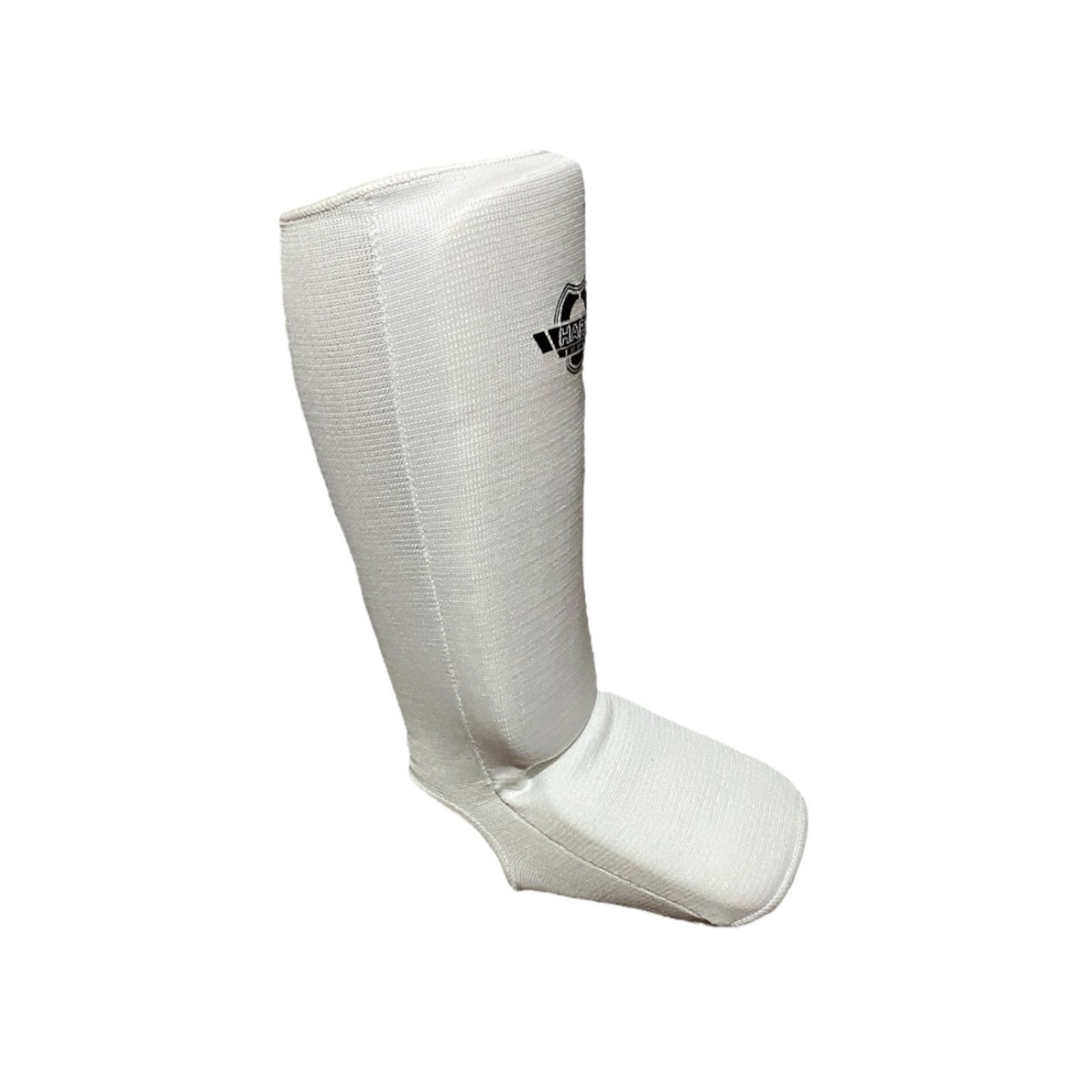 Захист гомілки та стопи панчішного типу HARD TOUCH розмір ХХS білий