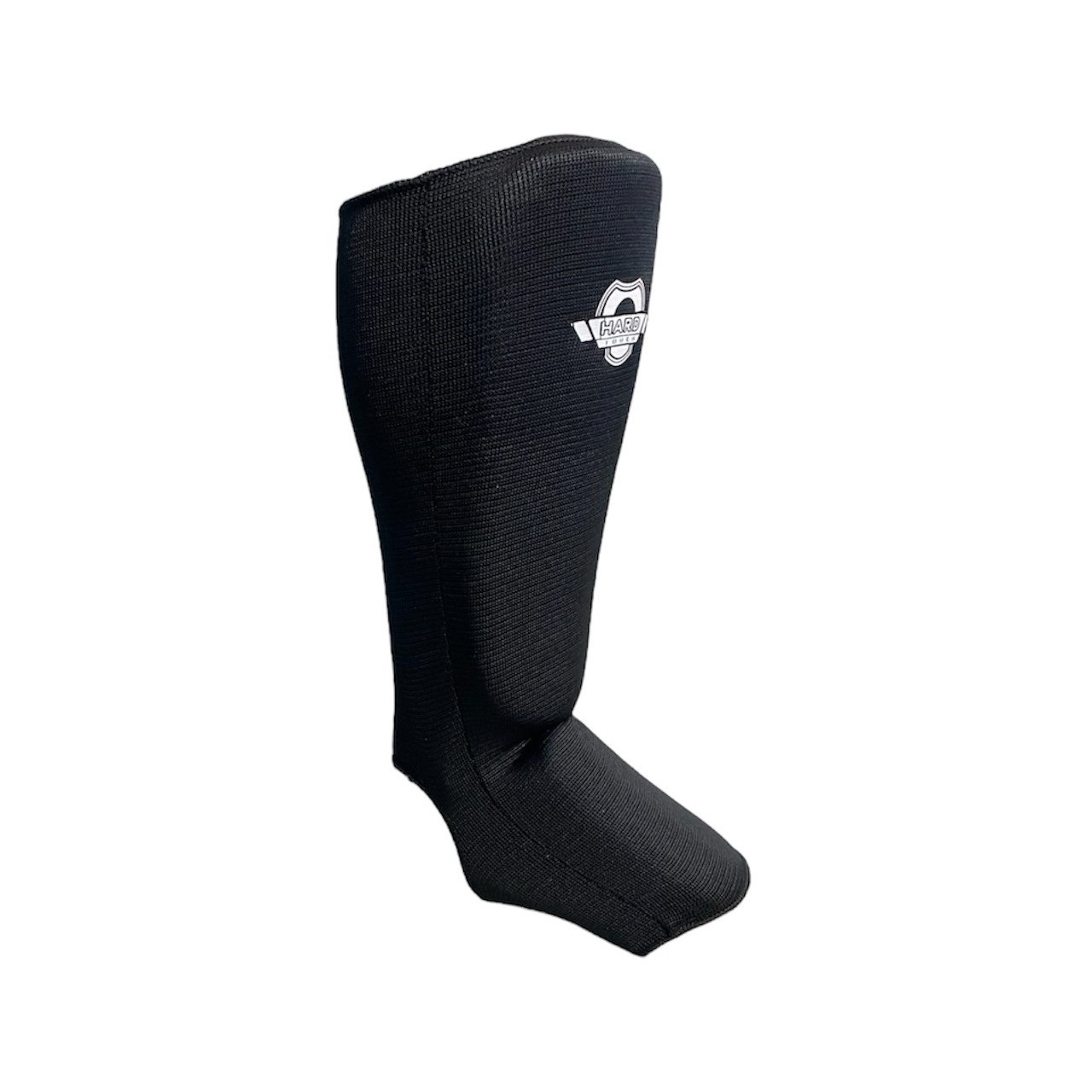 Захист гомілки та стопи панчішного типу HARD TOUCH чорний М