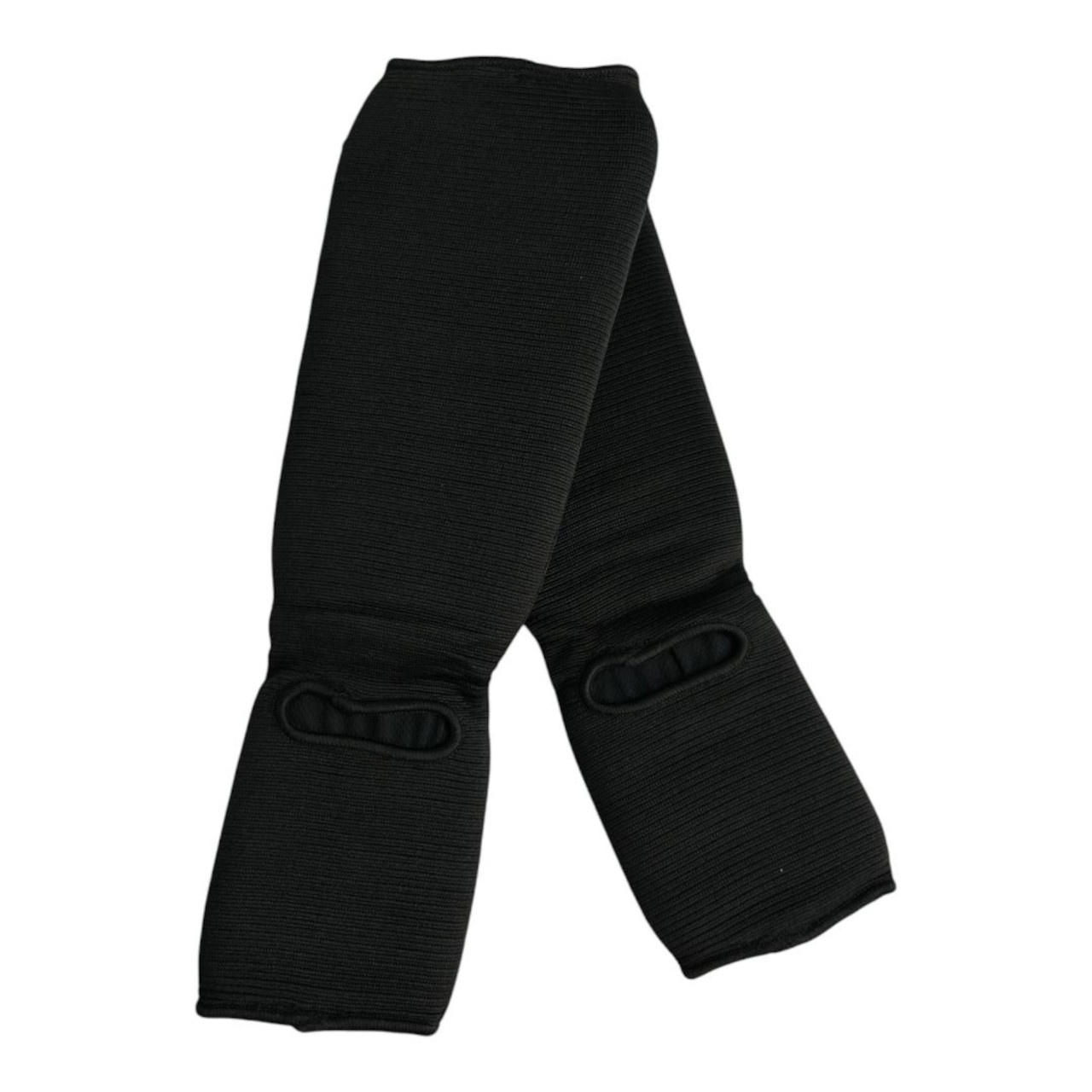 Захист гомілки та стопи панчішного типу HARD TOUCH розмір S чорний