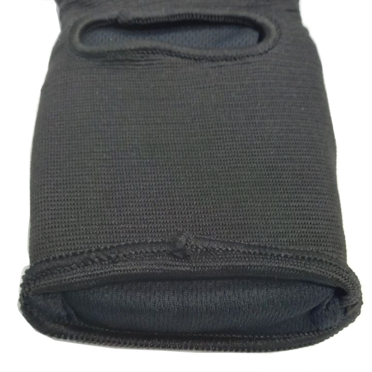 Захист гомілки та стопи панчішного типу HARD TOUCH розмір XS чорний