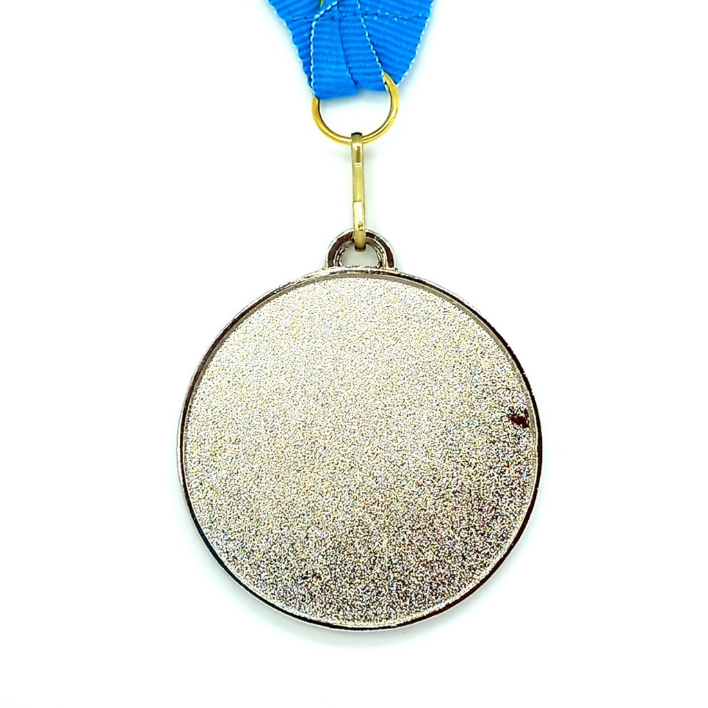 Медаль спортивна зі стрічкою, ІІ місце Spr 5200-14