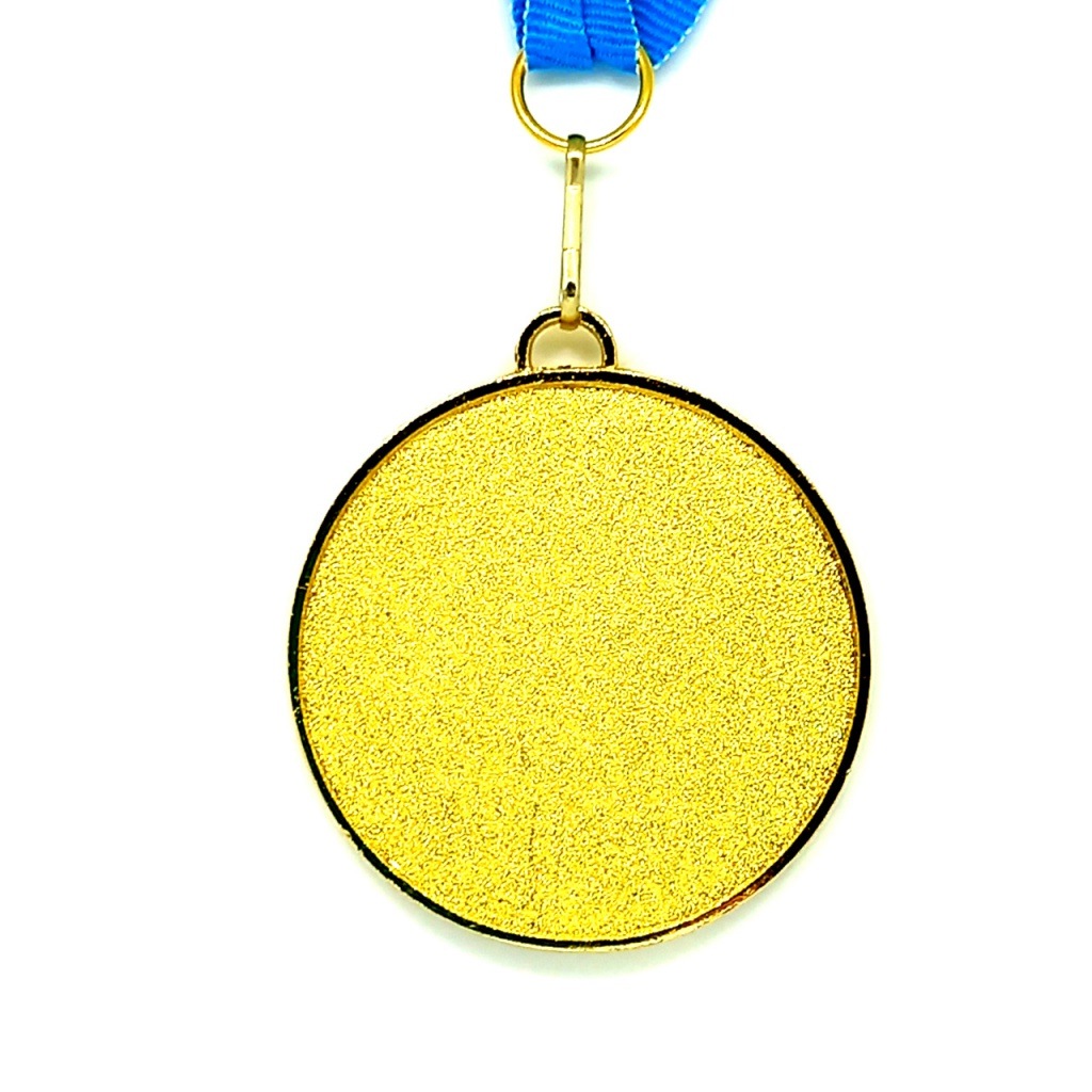 Медаль спортивна зі стрічкою, І місце Spr 5200-4