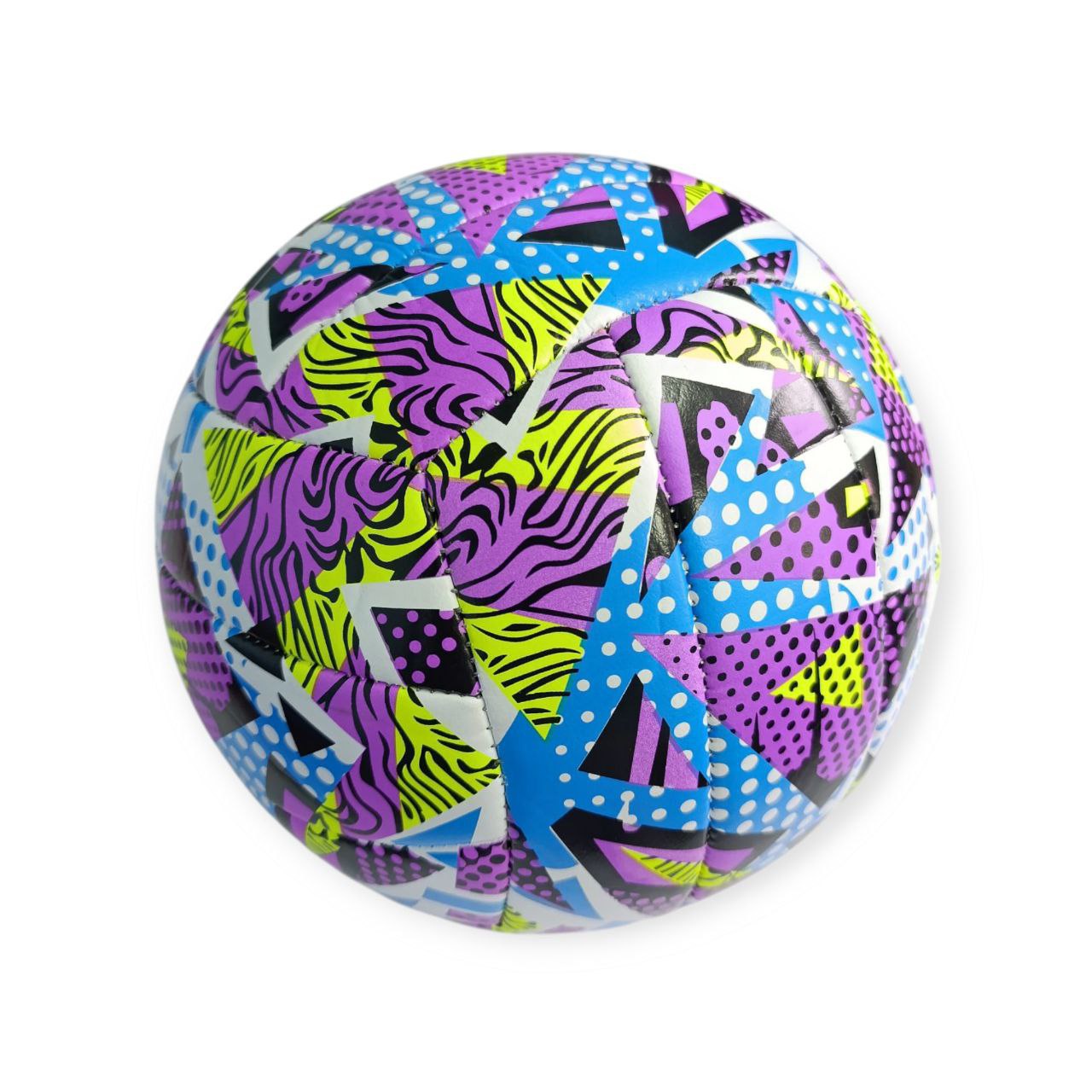 М'яч волейбольний DAIWEISI фіолетово-синій BA-2503-Purple