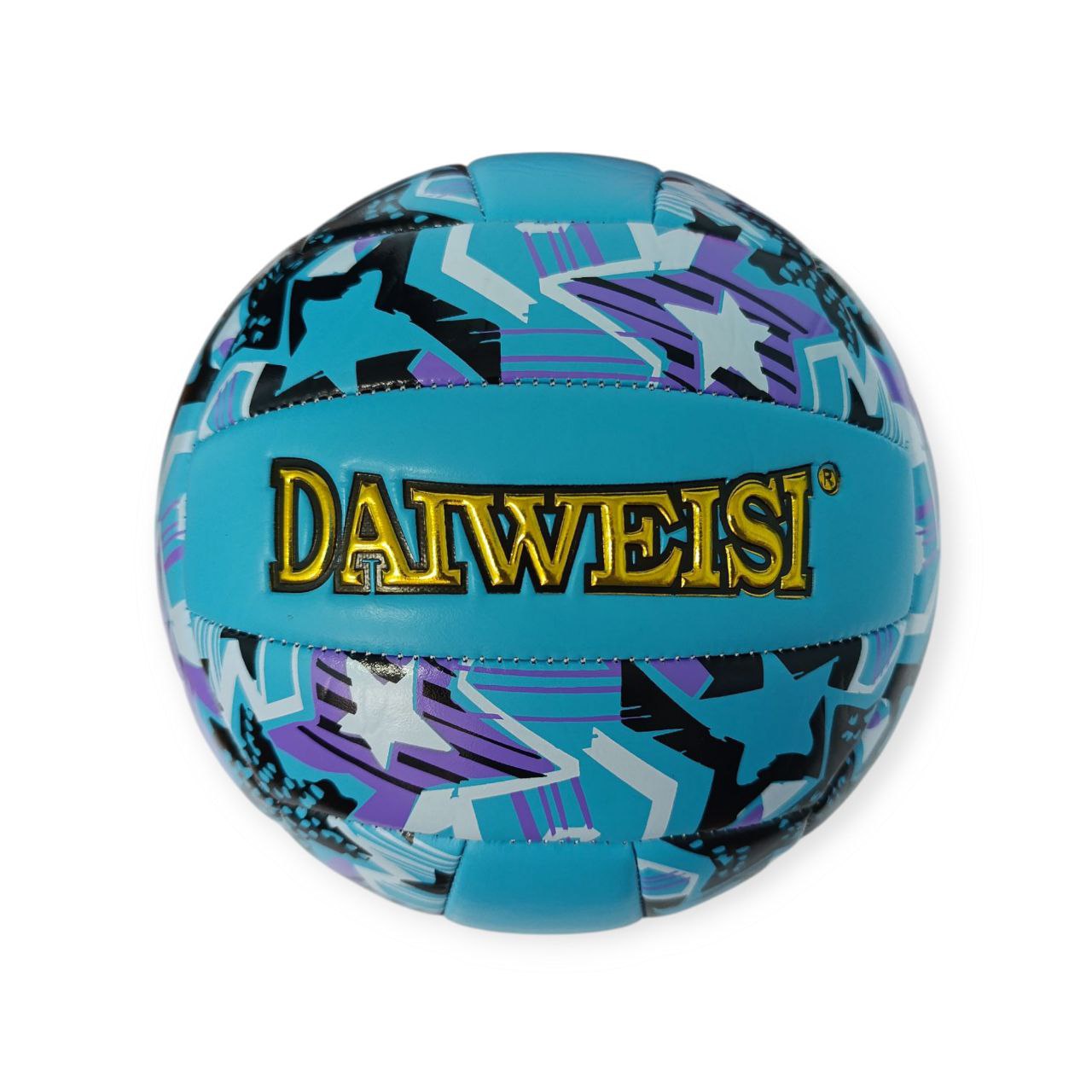 М'яч волейбольний DAIWEISI блаки тний BA-2502-azure