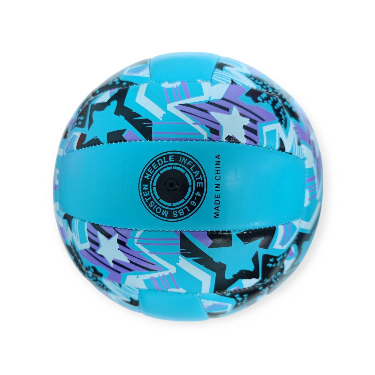 М'яч волейбольний DAIWEISI блаки тний BA-2502-azure