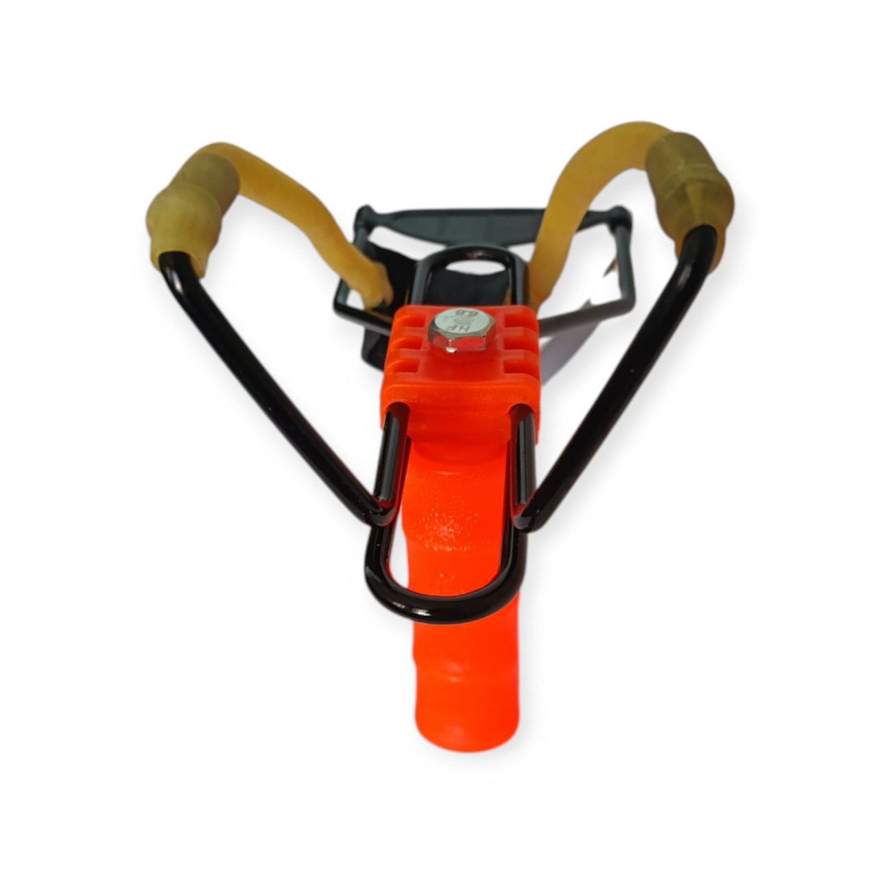 Рогатка для закидання підгодовування з упором для зап'ястя Р-Б