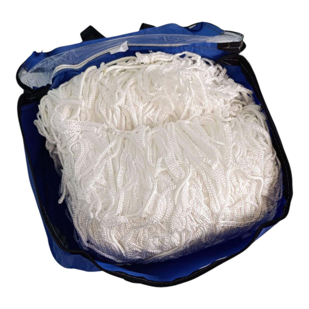 Сітка гандбольних, міні-футбольних воріт без гасника 5003-5