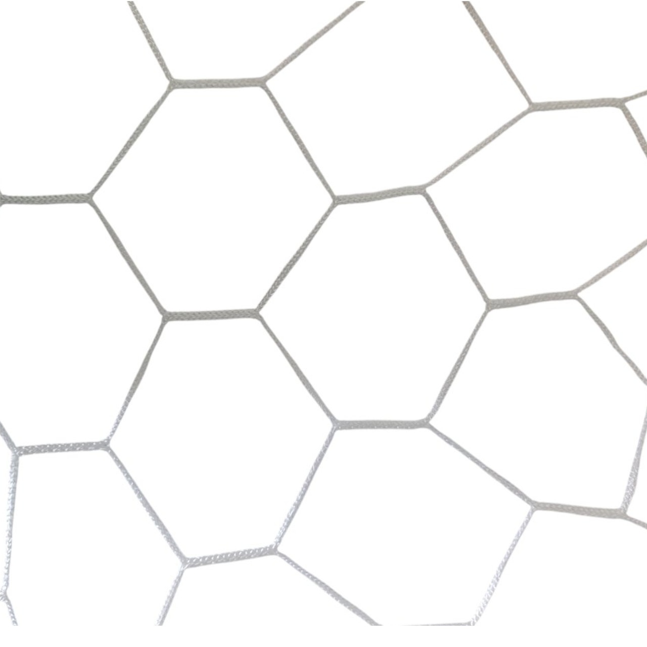 Сітка гандбольних, міні-футбольних воріт без гасника 5003-5