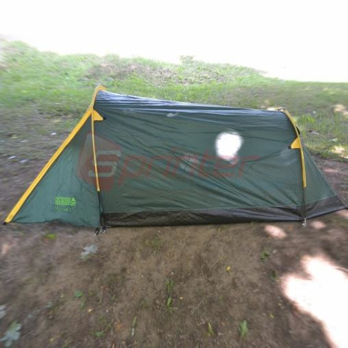 Двомісний намет KAMA 2