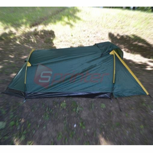 Двомісний намет KAMA 2
