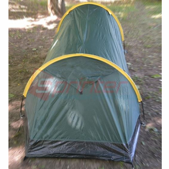 Двомісний намет KAMA 2