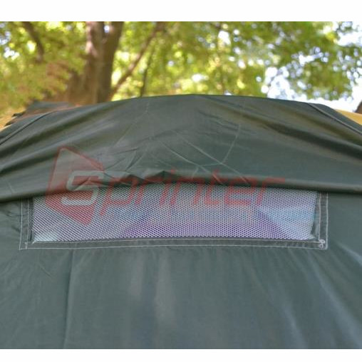 Двомісний намет KAMA 2