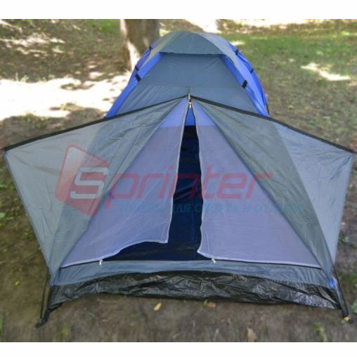 Двомісний намет RAIDER 2