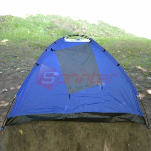Двомісний намет RAIDER 2