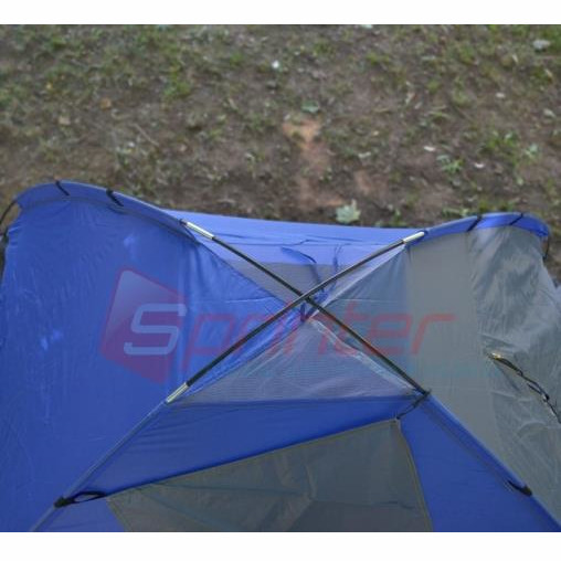 Двомісний намет RAIDER 2