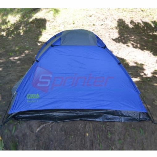 Двомісний намет RAIDER 2