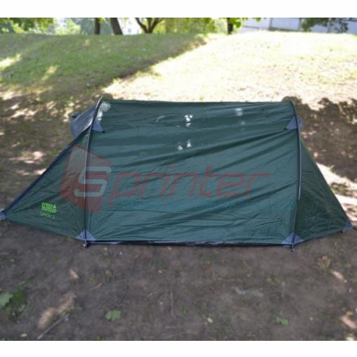 Двомісний одношаровий намет Лідер 2
